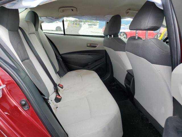2022 TOYOTA COROLLA LE JTDEPMAE3NJ203856