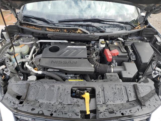 2023 NISSAN ROGUE SV JN8BT3BB0PW463106