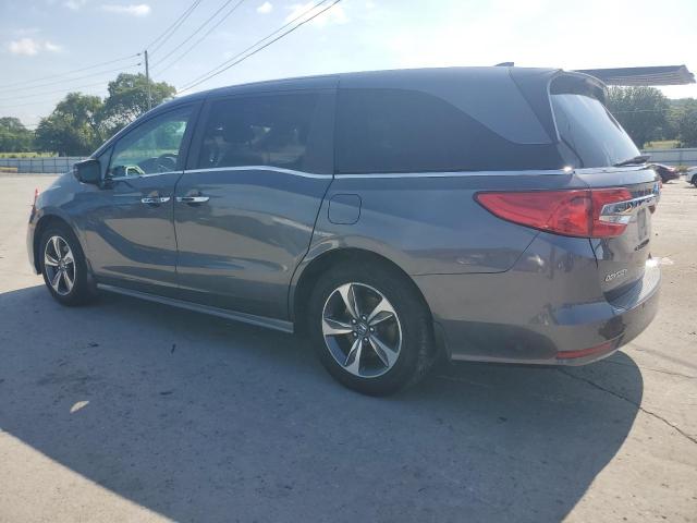 2018 HONDA ODYSSEY TO 5FNRL6H89JB031195
