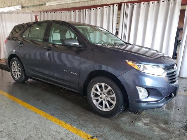 2018 CHEVROLET EQUINOX LS 3GNAXHEV7JL355360