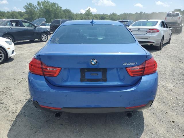 2014 BMW 435 I - WBA3R1C58EK190171