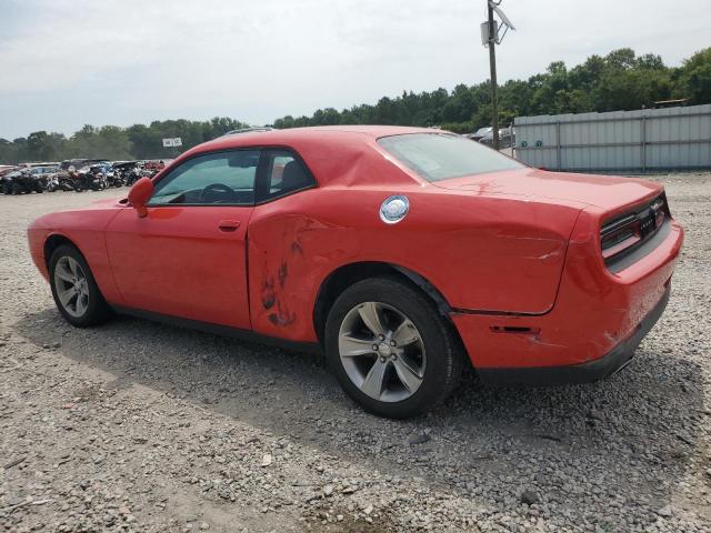 2017 DODGE CHALLENGER 2C3CDZAG4HH631668