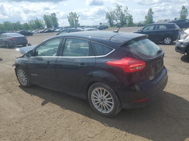 2018 FORD FOCUS BEV 1FADP3R47JL296743