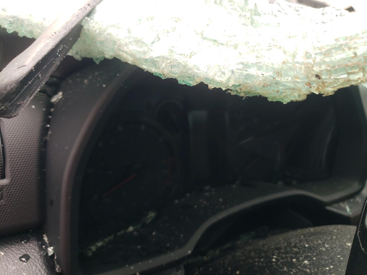 TOYOTA 4RUNNER SR5/SR5 PREMIUM