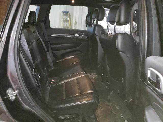 2019 JEEP GRAND CHER - 1C4RJFBG8KC804291