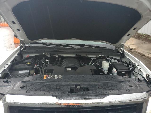 2019 GMC SIERRA LIMITED C1500 2GTR1LEC6K1220419