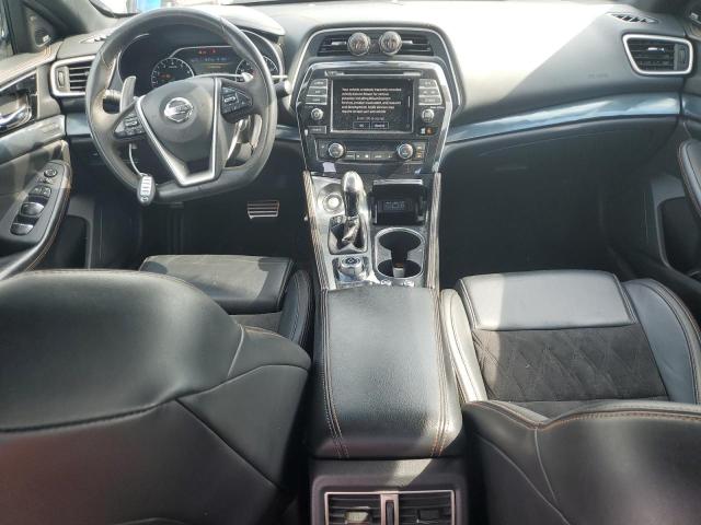 2022 NISSAN MAXIMA SR 1N4AA6EV7NC505702