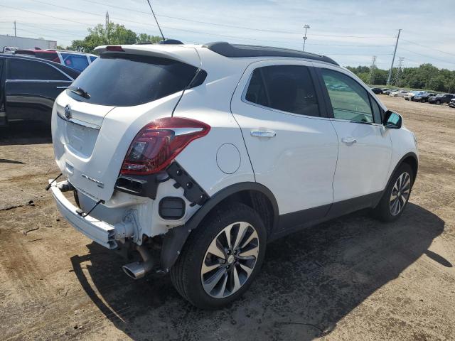 2022 BUICK ENCORE PRE KL4CJESM4NB553070
