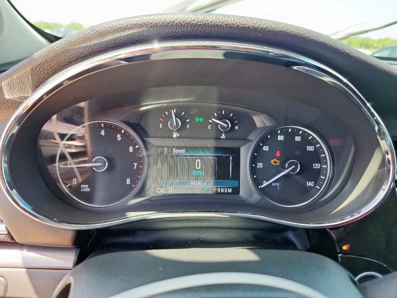 2019 BUICK ENCORE PRE - KL4CJASB2KB897466