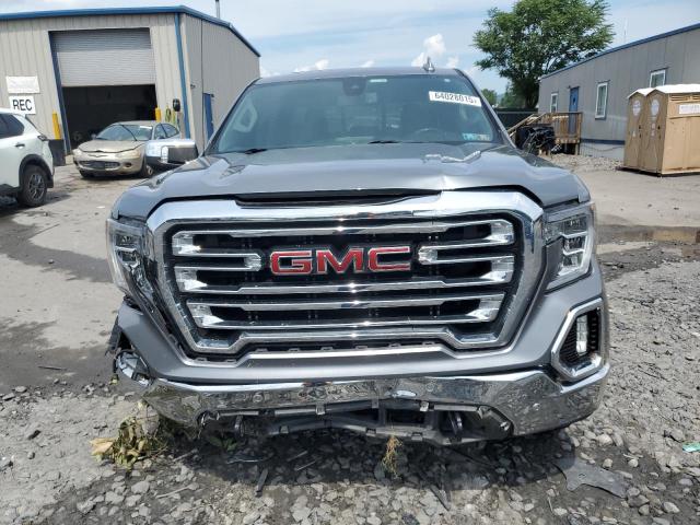 2019 GMC SIERRA K15 3GTU9DED9KG291994