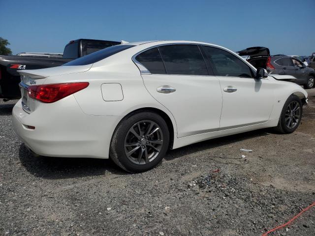 2015 INFINITI Q50 BASE JN1BV7AP6FM356276