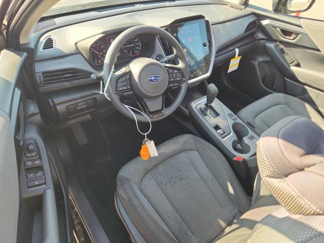 2024 SUBARU CROSSTREK JF2GUADC6RH911768