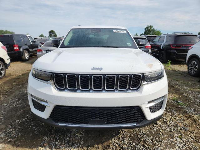 2022 JEEP GRAND CHER 1C4RJHBG0N8540230