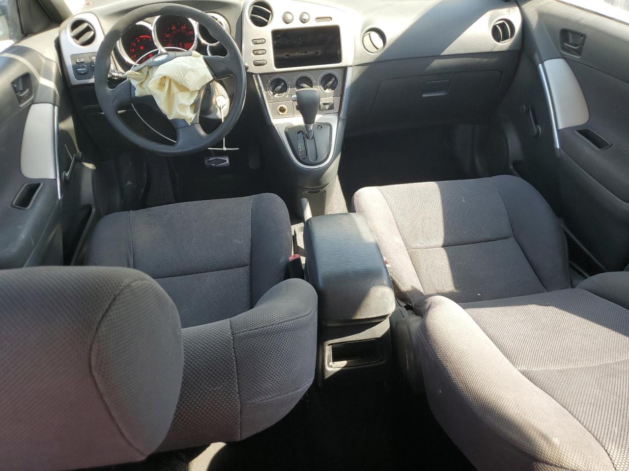 Lot #3279835256 2003 PONTIAC VIBE