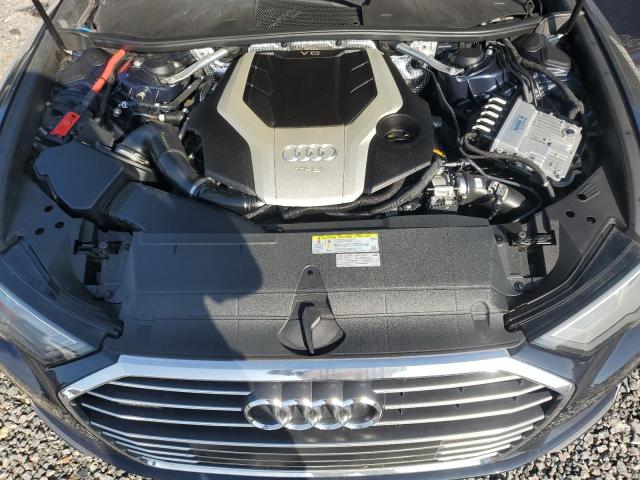 2019 AUDI A6 PREMIUM WAUK2AF25KN106495
