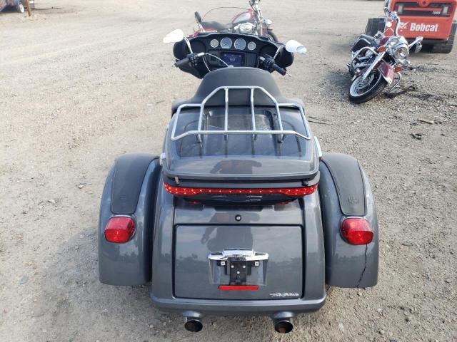 2021 HARLEY-DAVIDSON FLHTCUTG - 1HD1MAF1XMB851262