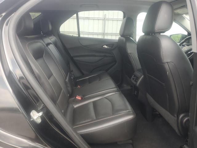 2020 CHEVROLET EQUINOX LT - 2GNAXLEX3L6122880