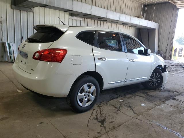 2013 NISSAN ROGUE S - JN8AS5MV6DW627245