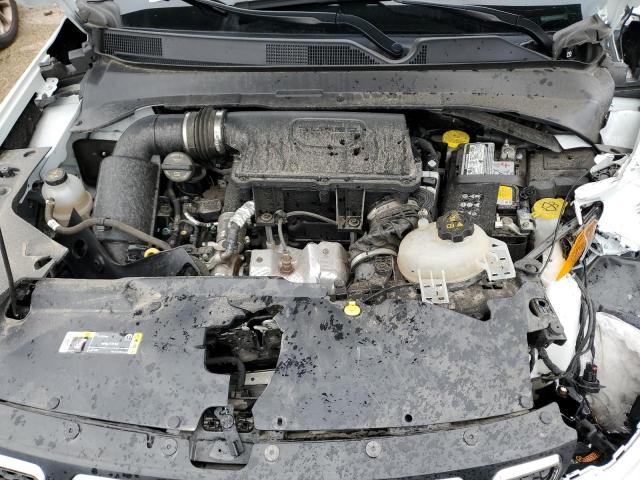 2023 JEEP COMPASS LATITUDE 3C4NJDBN0PT553246