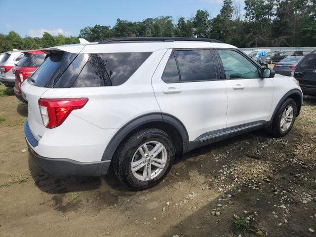 2020 FORD EXPLORER X 1FMSK8DH4LGB51903
