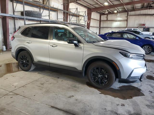 2025 HONDA CR-V SPORT-L 7FARS6H8XSE012065
