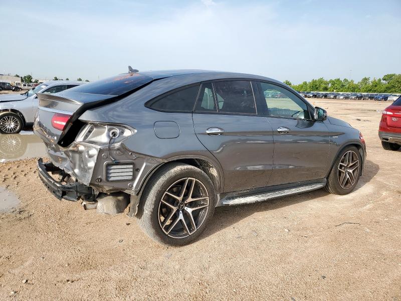 Vin: 4jged6eb4ha084672, lot: 63087225, mercedes-benz gle-class 43 amg 20173