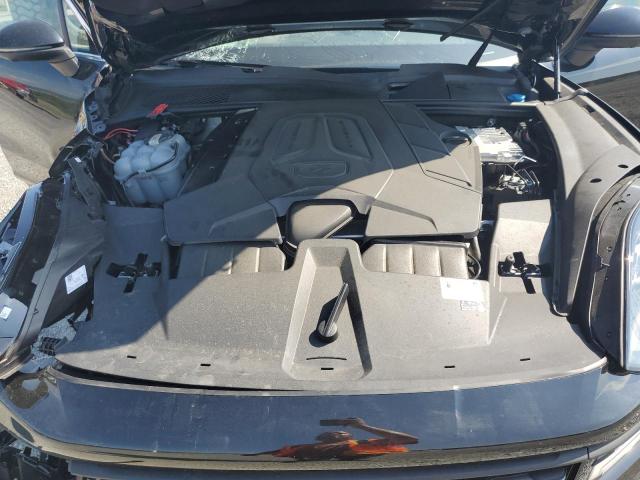 2024 PORSCHE CAYENNE WP1AA2AY0RDA07374