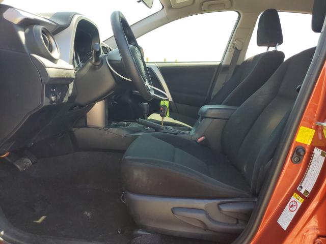 2016 TOYOTA RAV4 LE JTMZFREV2GJ078315