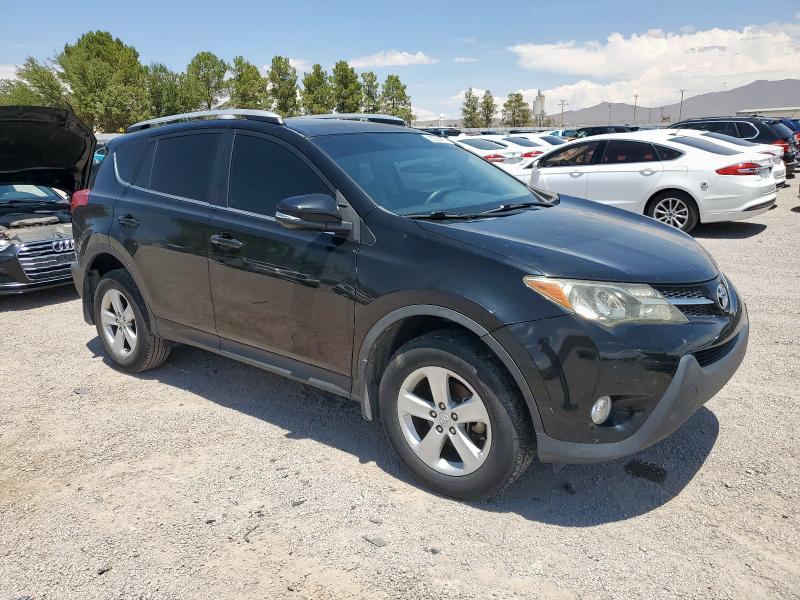 2014 TOYOTA RAV4 XLE #3284761531