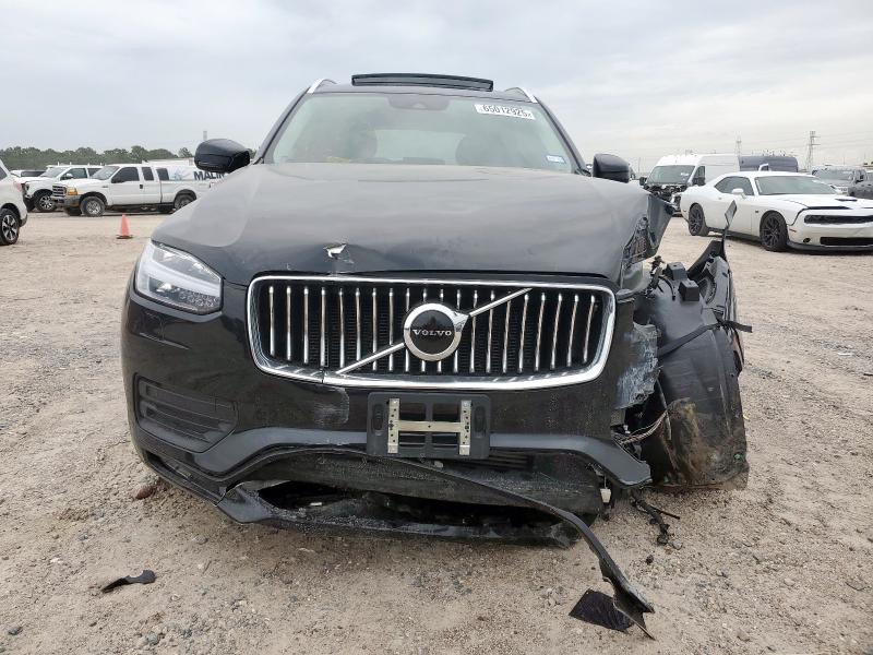 2021 VOLVO XC90 T5 MO YV4102CK5M1684733
