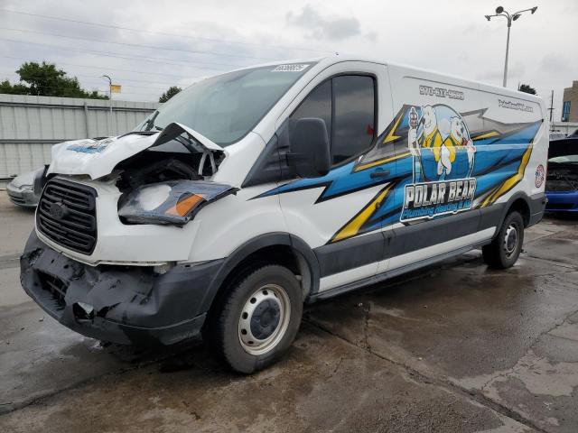 FORD TRANSIT T-