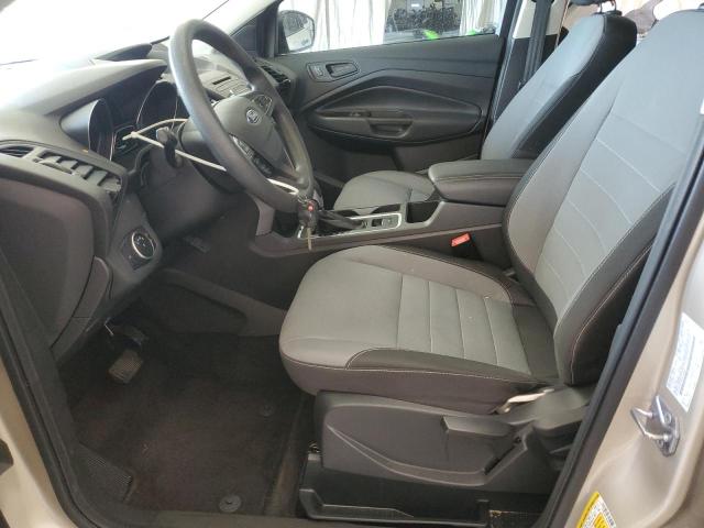 2017 FORD ESCAPE S 1FMCU0F79HUE30485