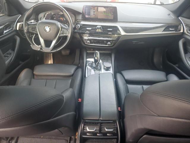 2017 BMW 530 I WBAJA5C32HG893874