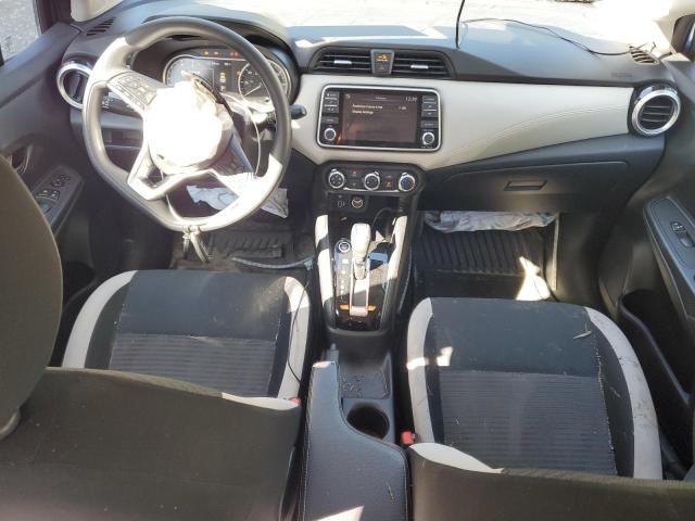 2020 NISSAN VERSA SV 3N1CN8EV8LL851930