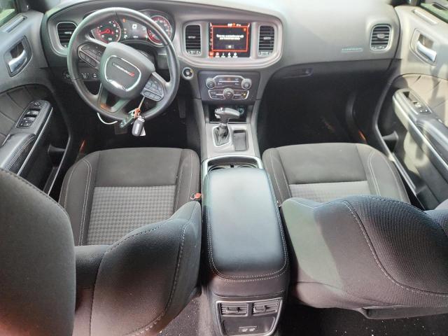 2023 DODGE CHARGER SX 2C3CDXBG5PH656922