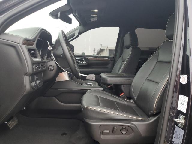 2023 CHEVROLET SUBURBAN C 1GNSCFKD0PR266618