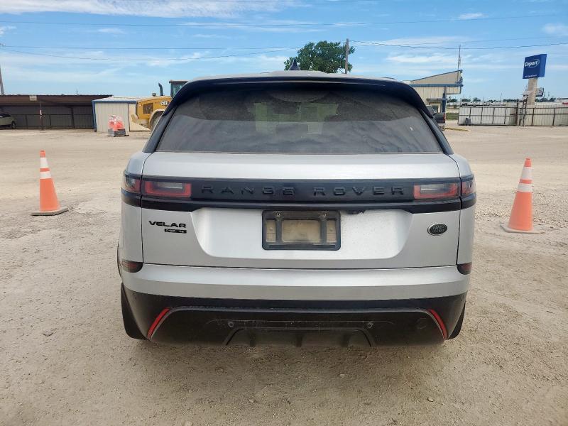2018 LAND ROVER RANGE ROVE SALYL2RN6JA714305