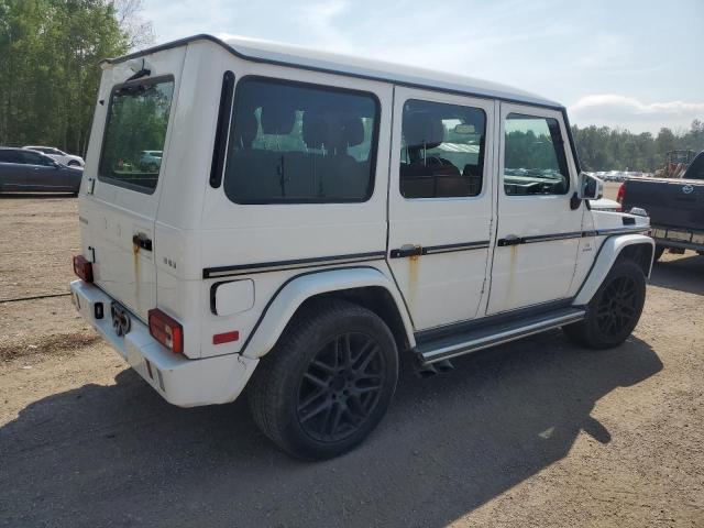 2017 MERCEDES-BENZ G 63 AMG - WDCYC7DF0HX271980