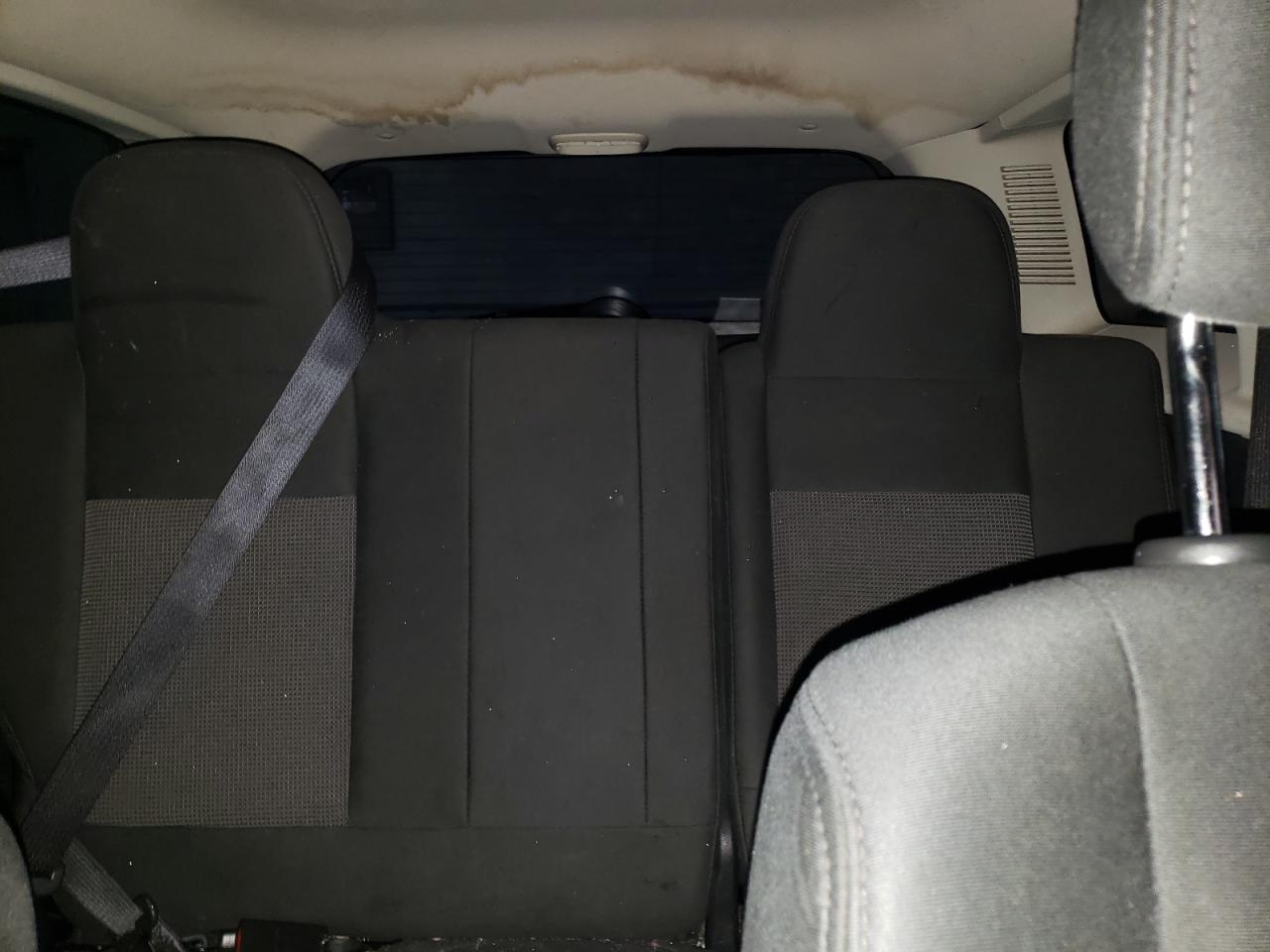 JEEP PATRIOT LATITUDE