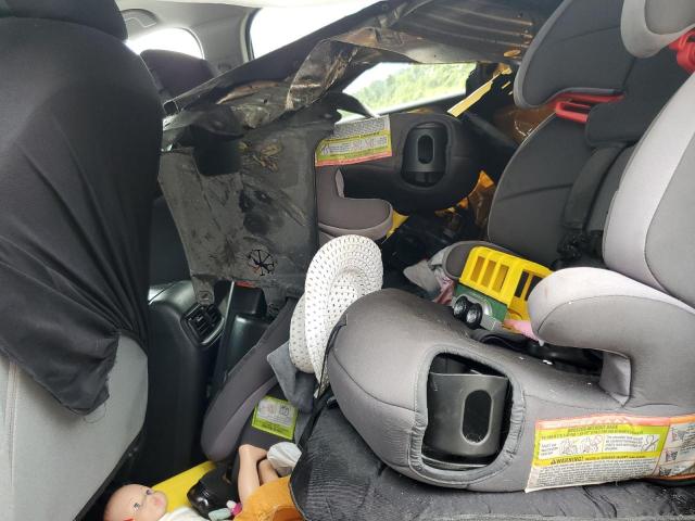 2019 HONDA CR-V EX 2HKRW2H55KH657299