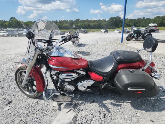 2013 YAMAHA XVS950 A JYAVN01E9DA018333
