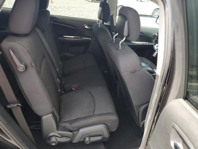 2013 DODGE JOURNEY SX - 3C4PDCBG5DT517088