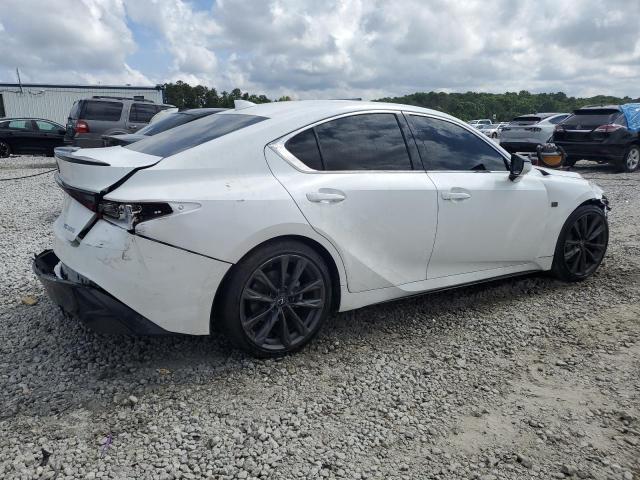 2024 LEXUS IS 350 F S JTHBZ1B25R5076539