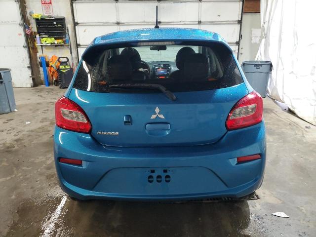 2020 MITSUBISHI MIRAGE ES ML32A3HJ9LH005808