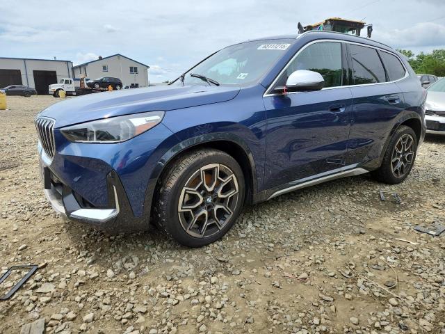 BMW X1 XDRIVE2