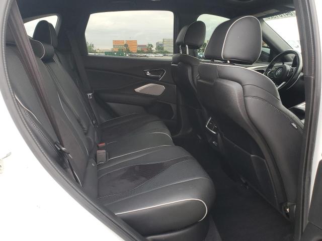 2021 ACURA RDX A-SPEC 5J8TC2H67ML034435