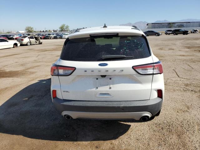 2021 FORD ESCAPE SEL 1FMCU0H61MUA56694