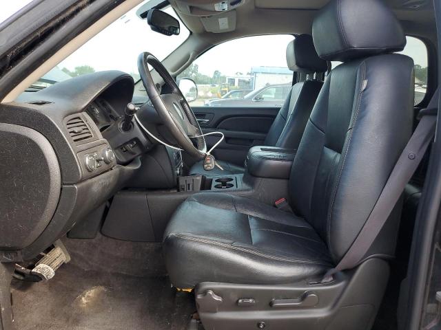 2011 GMC YUKON SLE - 1GKS2AE05BR168558