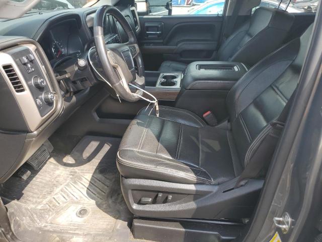 2018 GMC SIERRA K35 1GT42YEY6JF123616