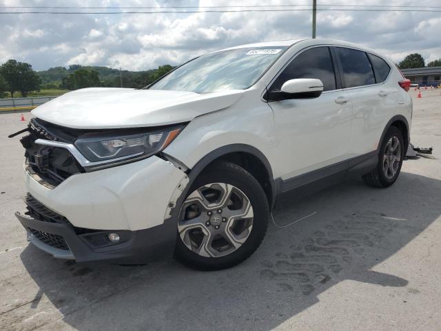 HONDA CR-V EXL